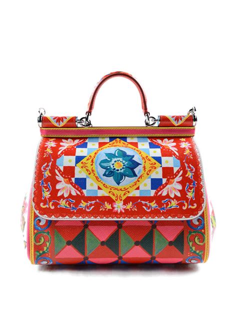 dolce gabbana sicily mambo preis|dolce gabbana sicily bag.